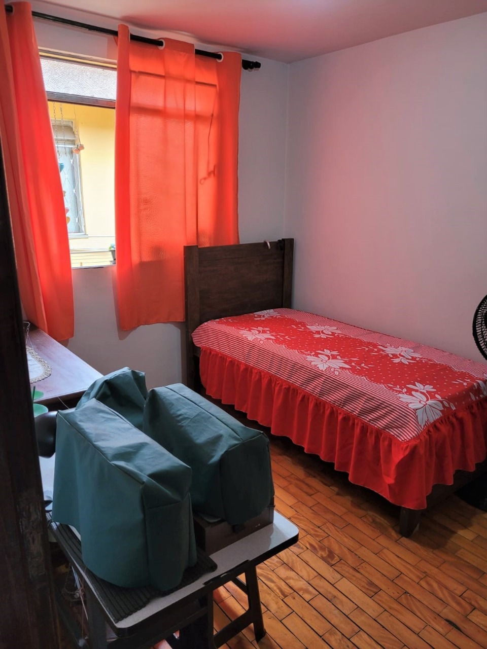 Apartamento à venda com 2 quartos, 42m² - Foto 6