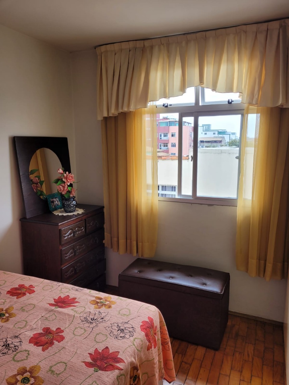 Apartamento à venda com 2 quartos, 42m² - Foto 11