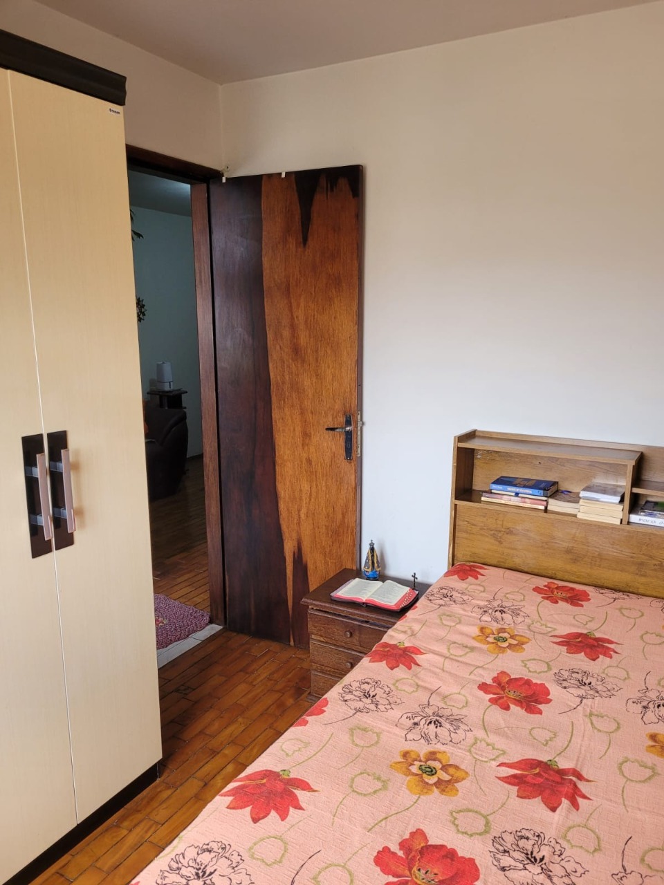 Apartamento à venda com 2 quartos, 42m² - Foto 12