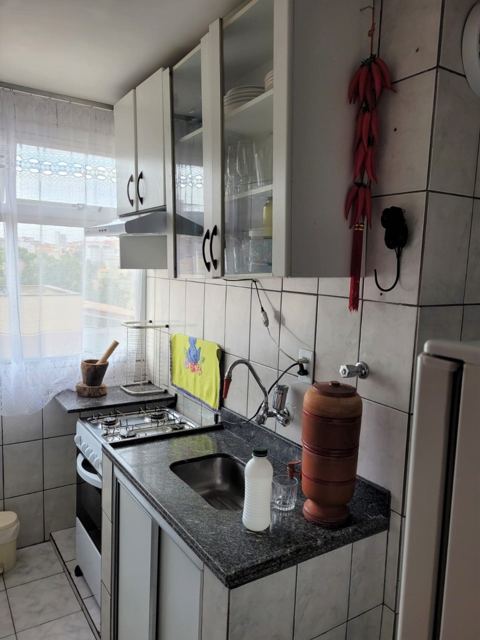 Apartamento à venda com 2 quartos, 42m² - Foto 13