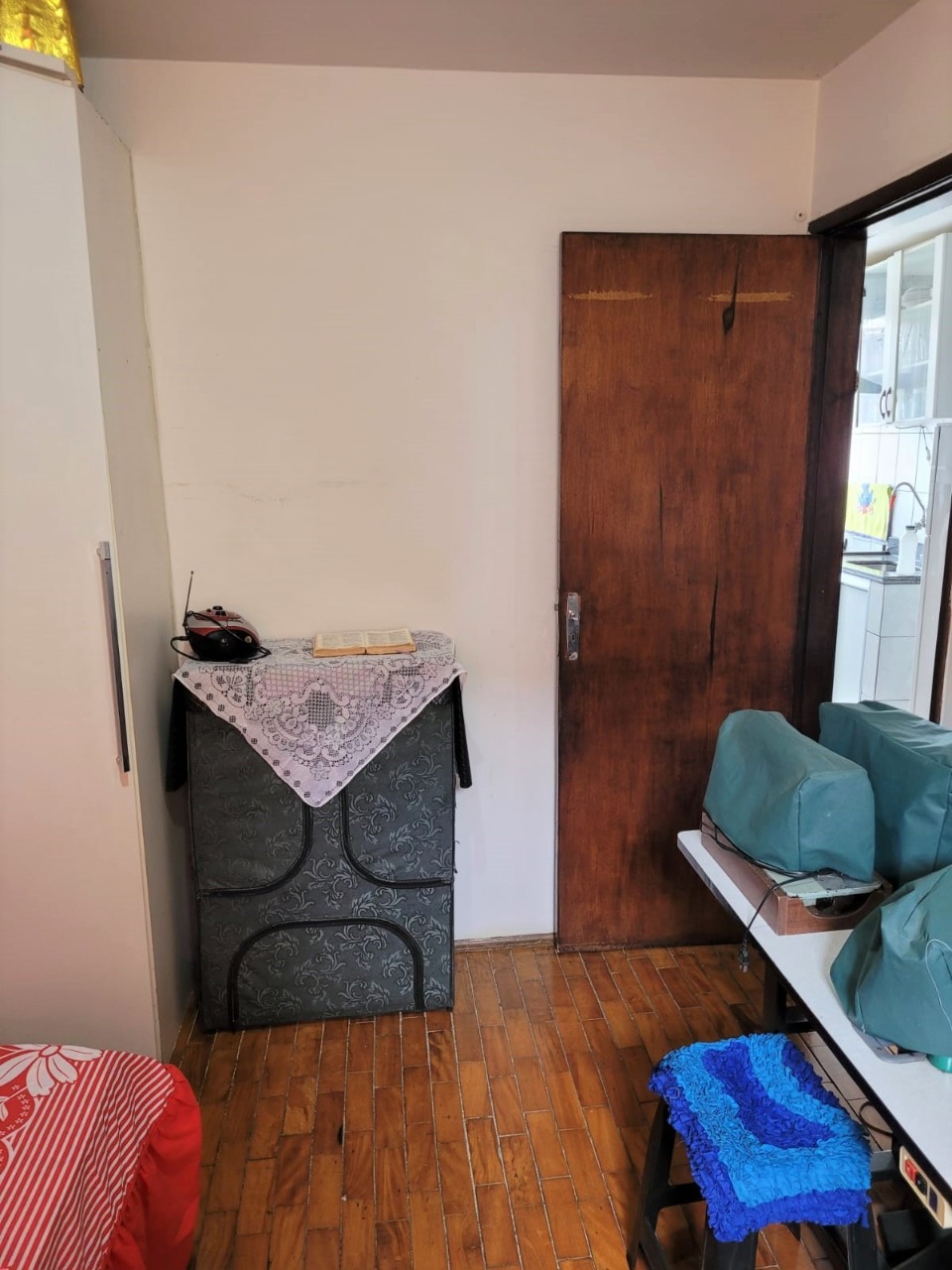 Apartamento à venda com 2 quartos, 42m² - Foto 8