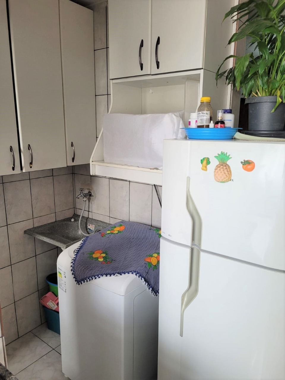 Apartamento à venda com 2 quartos, 42m² - Foto 15