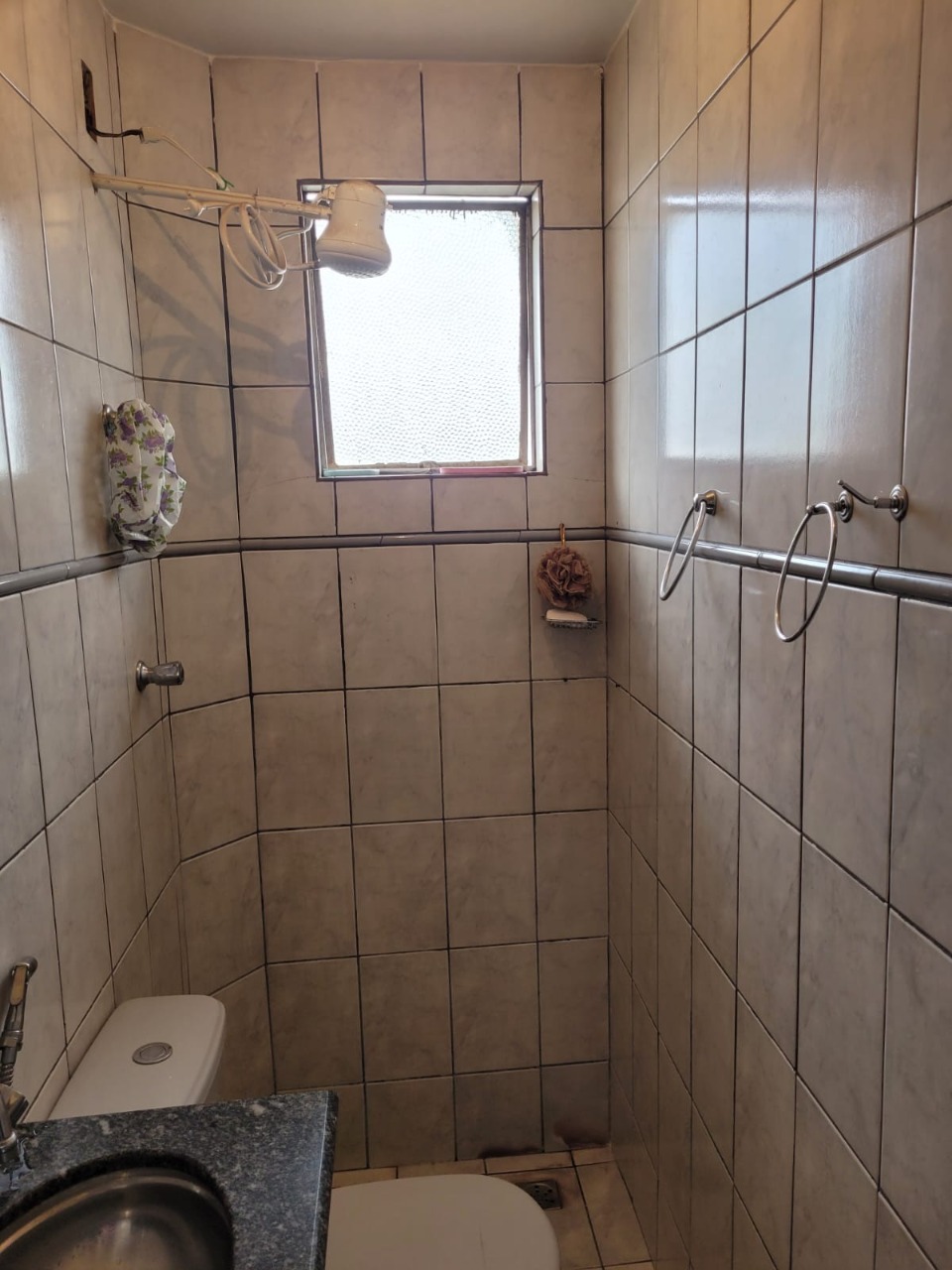 Apartamento à venda com 2 quartos, 42m² - Foto 17