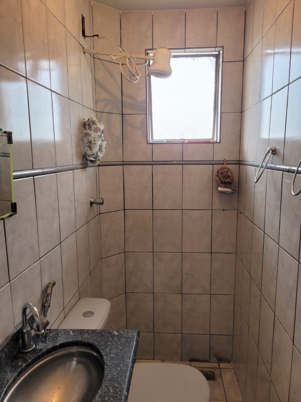 Apartamento à venda com 2 quartos, 42m² - Foto 18