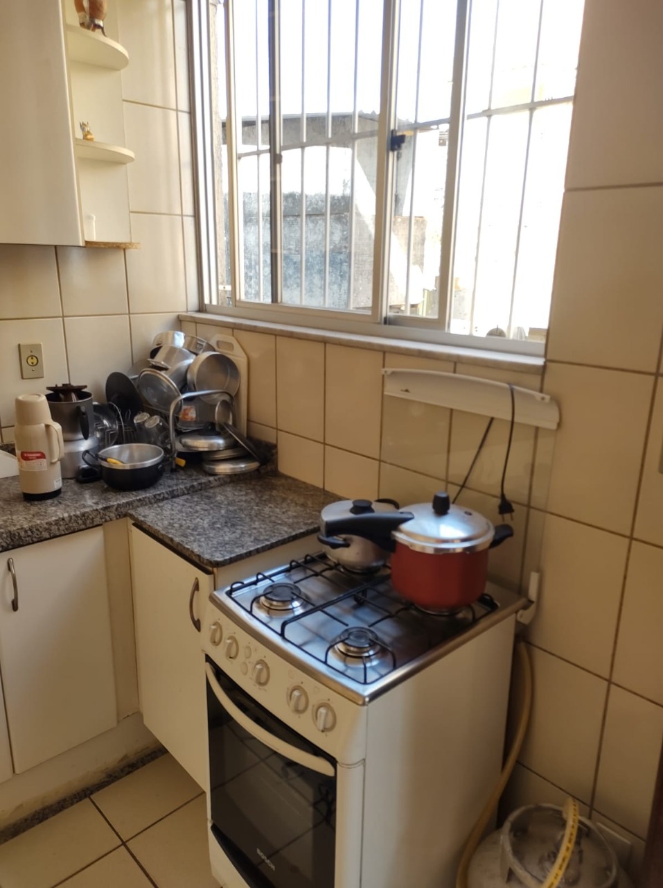 Apartamento à venda com 3 quartos, 95m² - Foto 12