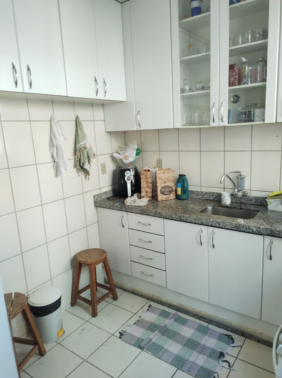 Apartamento à venda com 3 quartos, 95m² - Foto 15