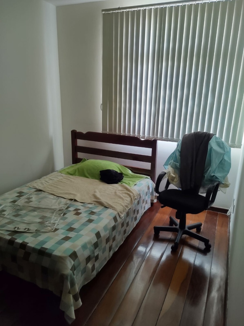 Apartamento à venda com 3 quartos, 95m² - Foto 6