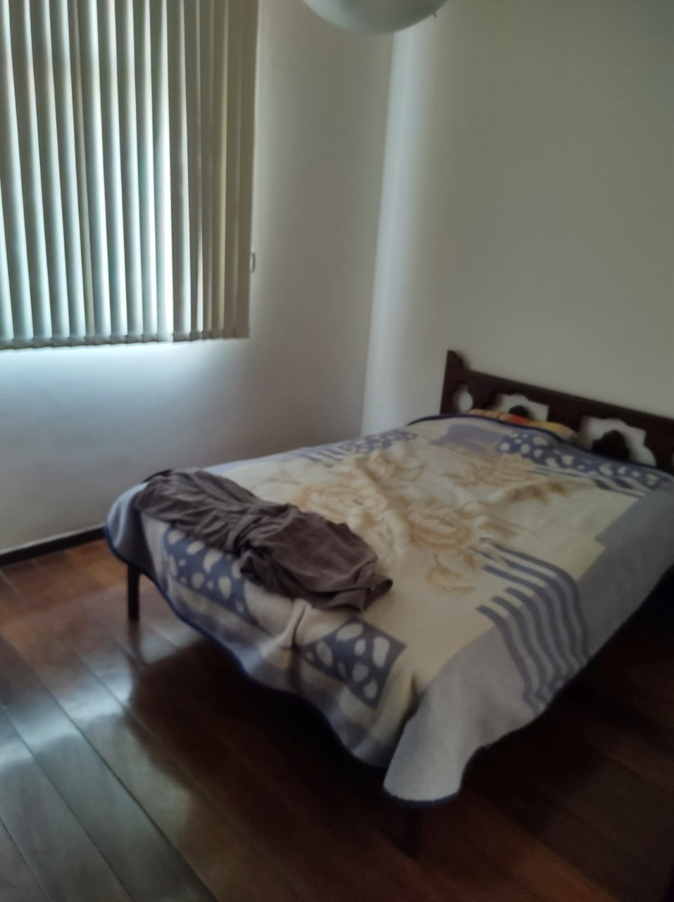 Apartamento à venda com 3 quartos, 95m² - Foto 5