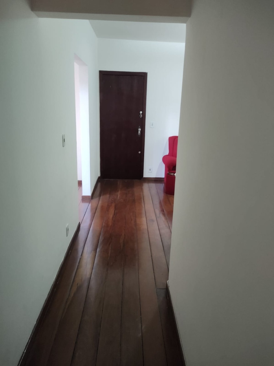 Apartamento à venda com 3 quartos, 95m² - Foto 8