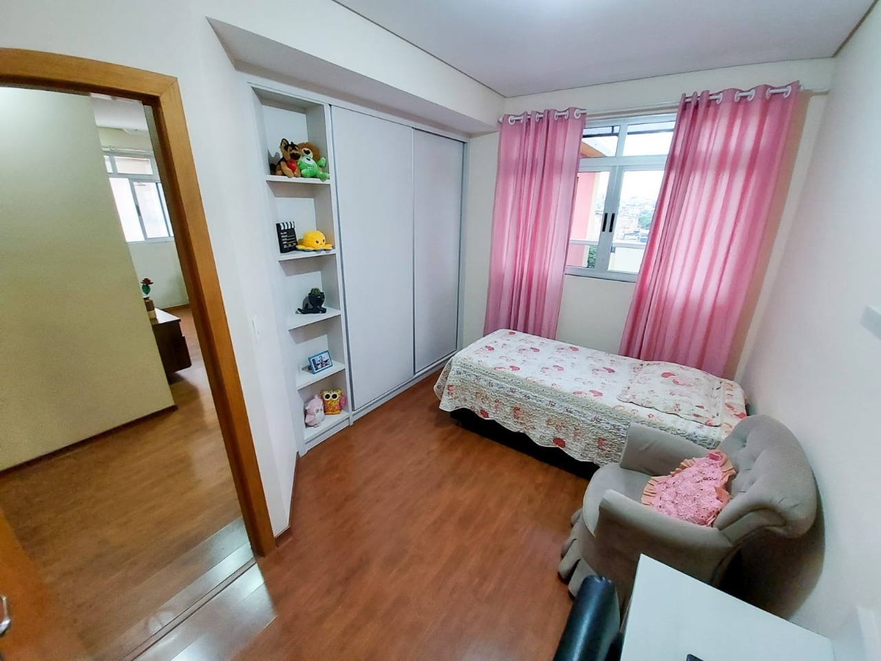 Cobertura à venda com 6 quartos, 250m² - Foto 22