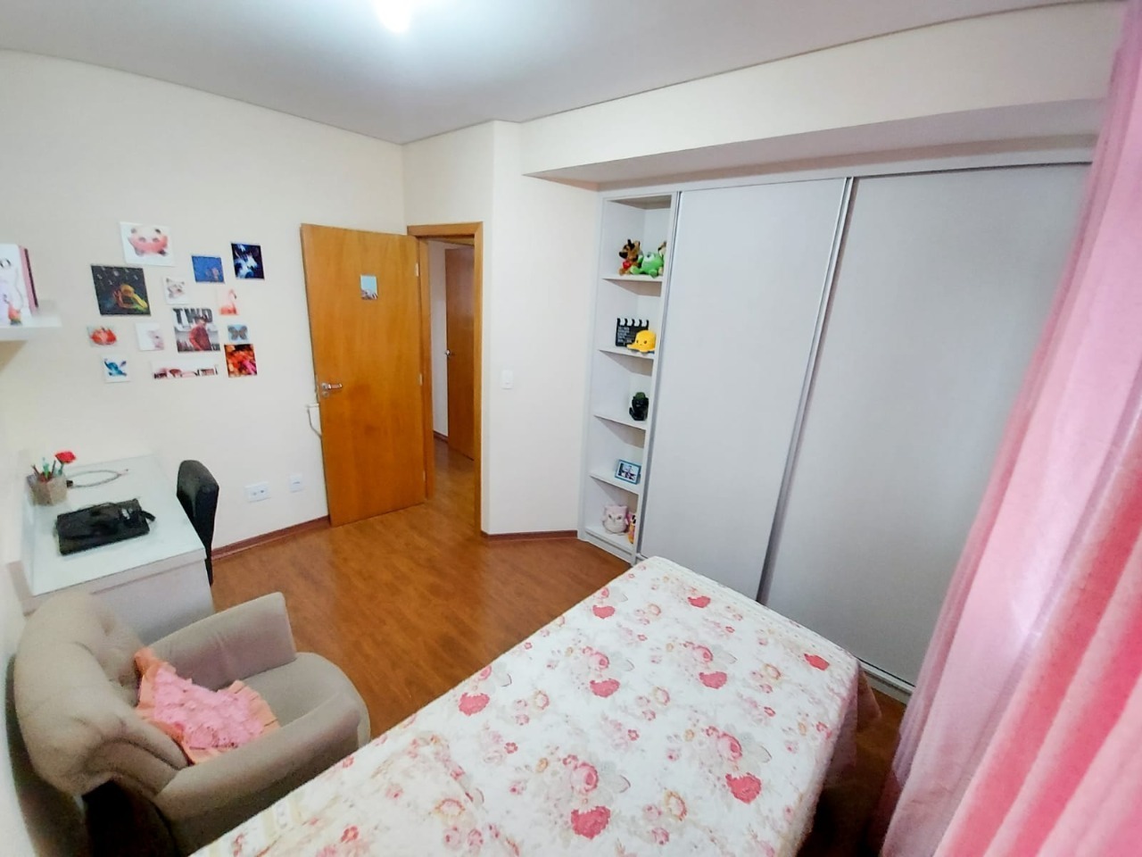 Cobertura à venda com 6 quartos, 250m² - Foto 23