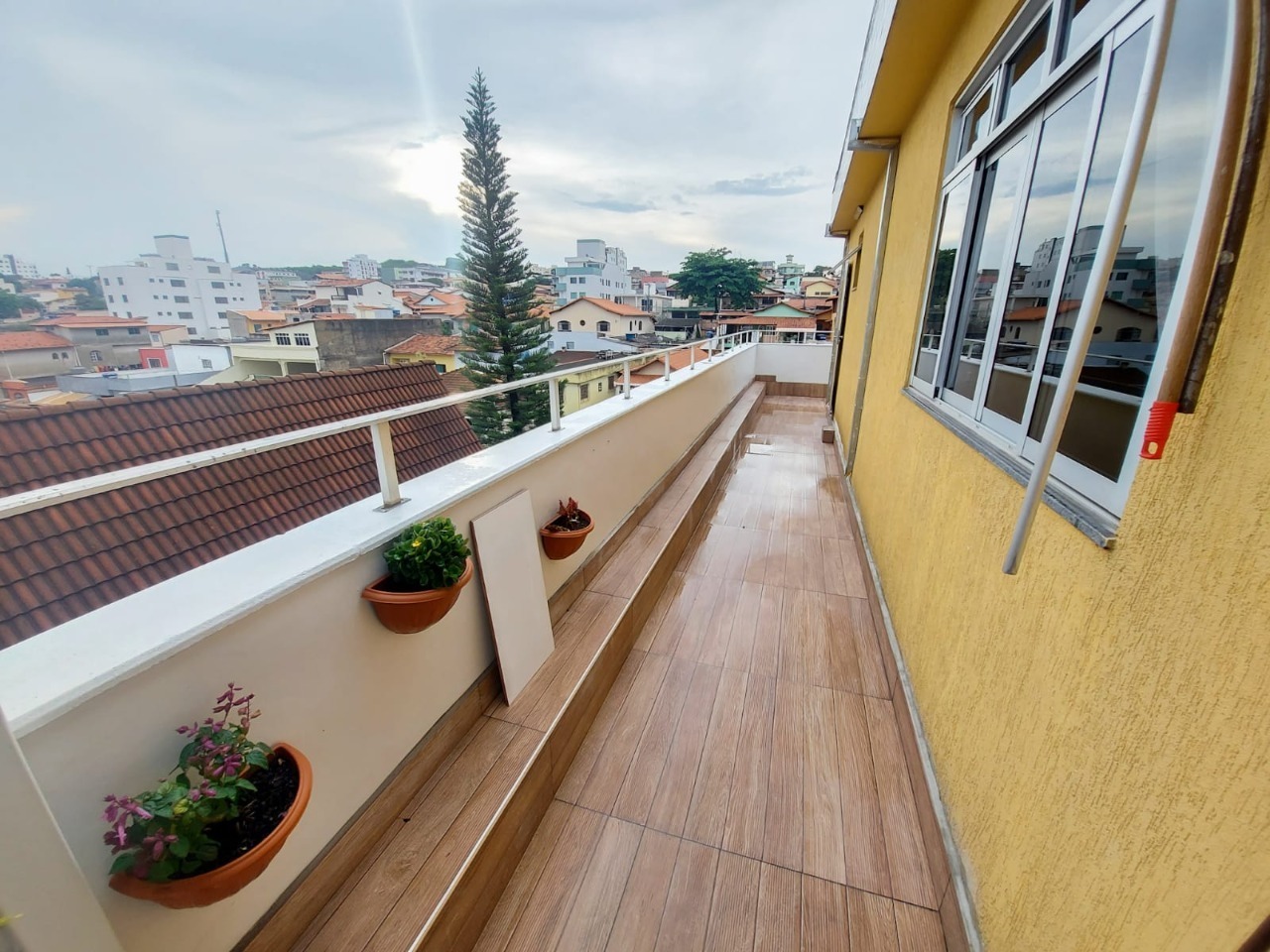 Cobertura à venda com 6 quartos, 250m² - Foto 6