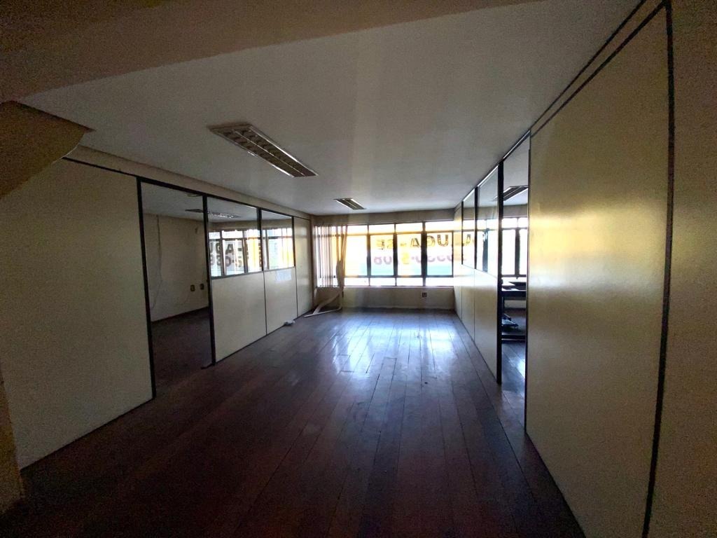 Loja-Salão para alugar, 250m² - Foto 1