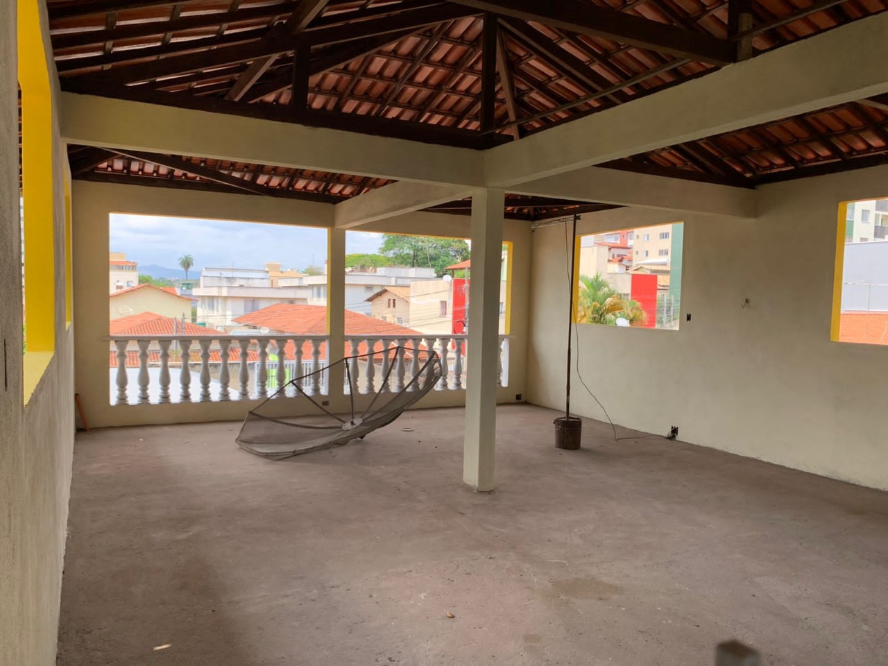 Casa à venda com 3 quartos, 360m² - Foto 6