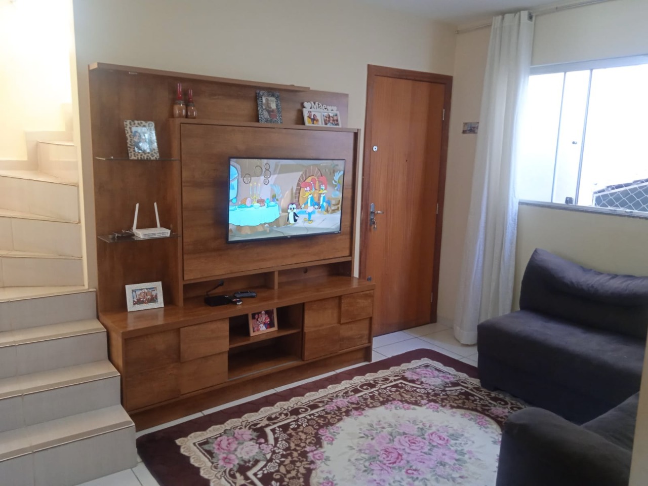 Cobertura à venda com 3 quartos, 87m² - Foto 3