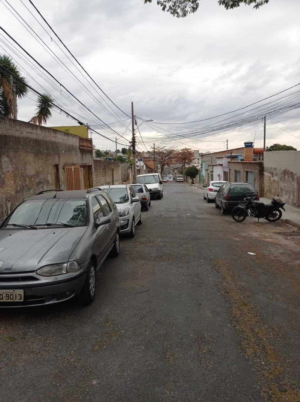 Terreno à venda, 300m² - Foto 3