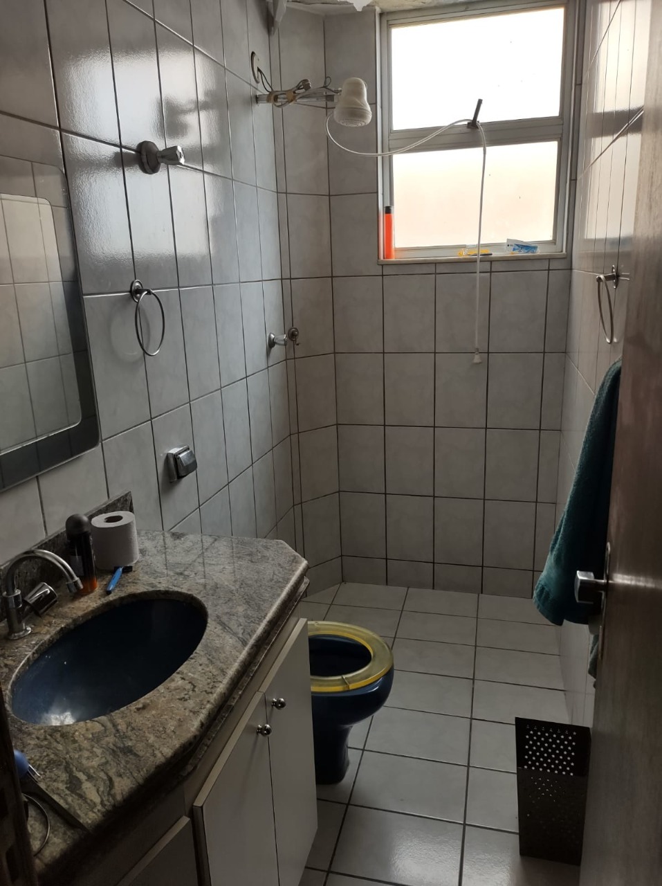 Apartamento à venda com 3 quartos, 95m² - Foto 7