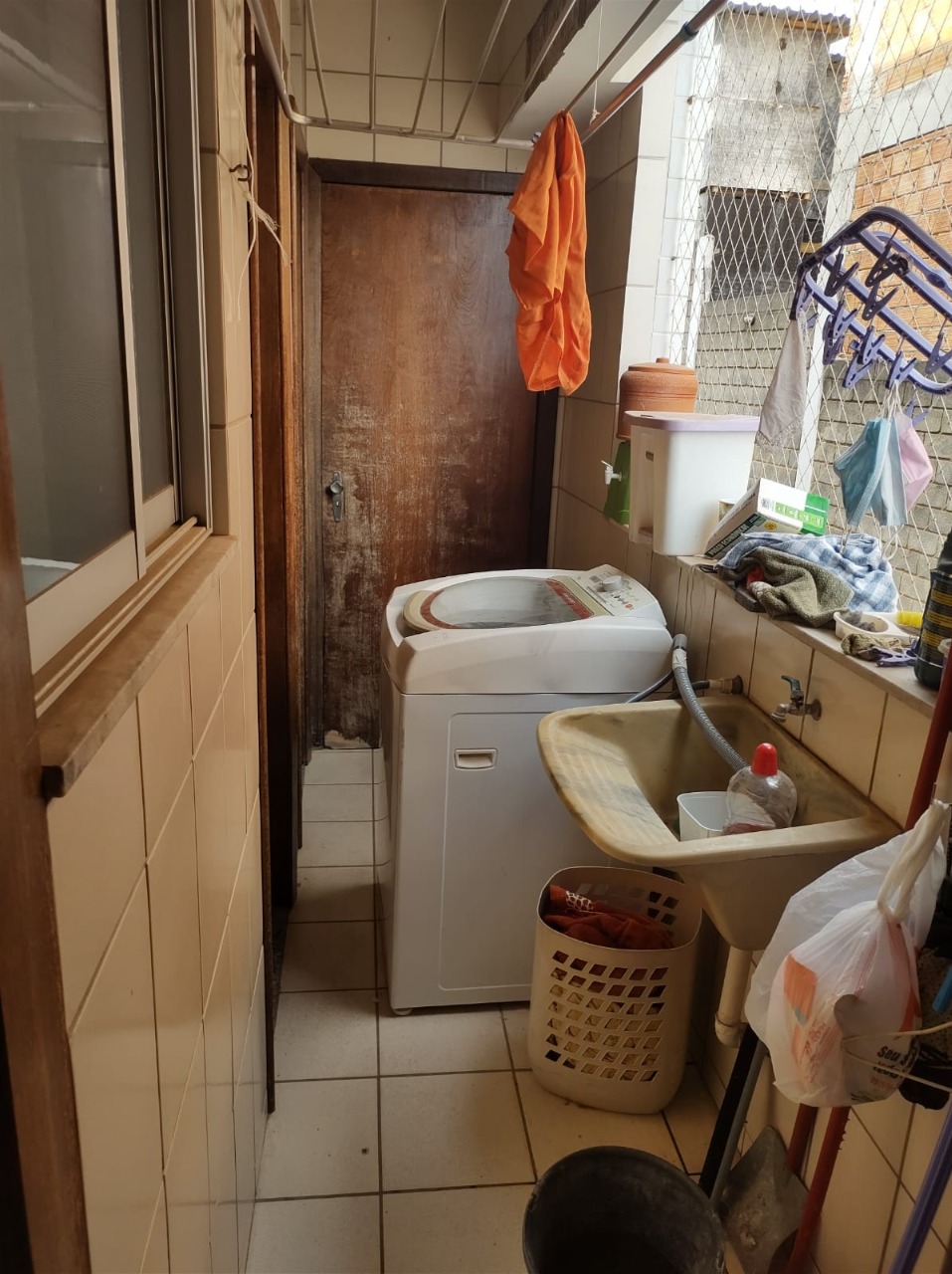 Apartamento à venda com 3 quartos, 95m² - Foto 21