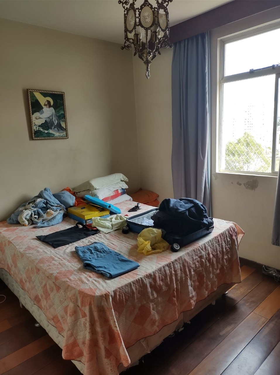 Apartamento à venda com 3 quartos, 95m² - Foto 5