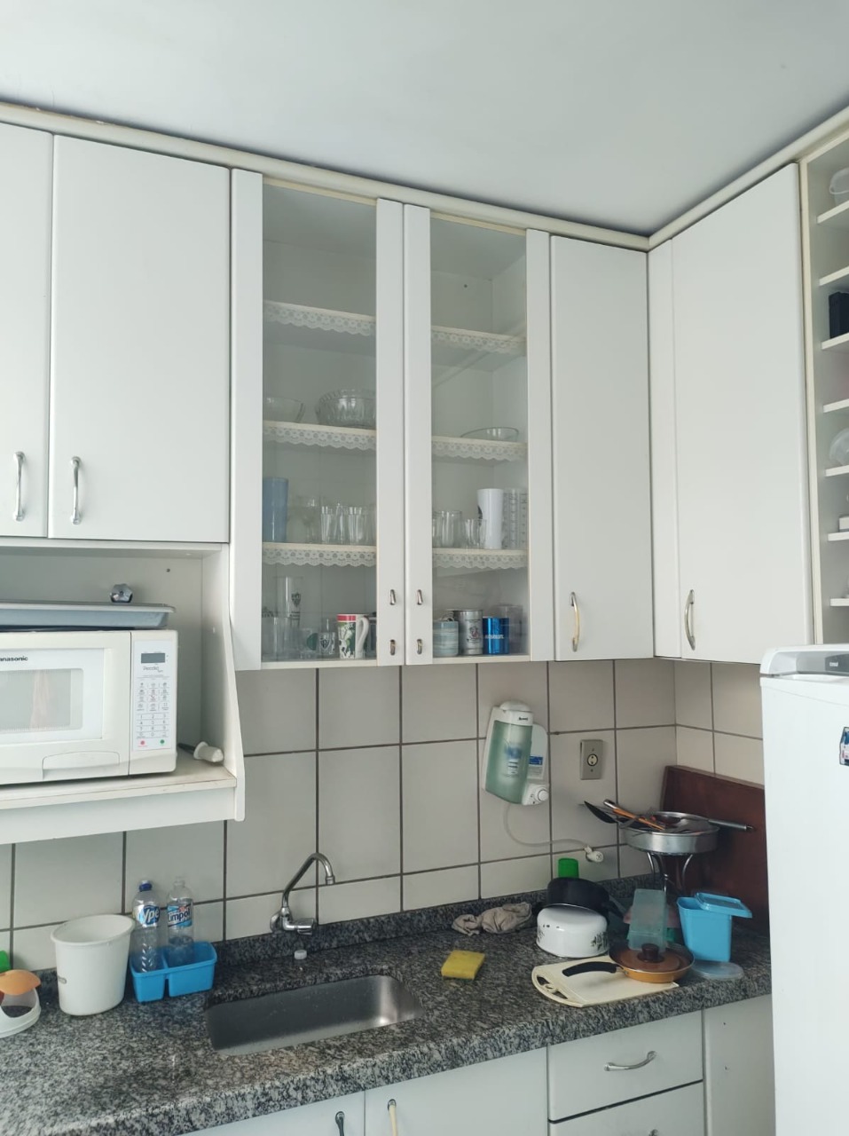 Apartamento à venda com 3 quartos, 95m² - Foto 13