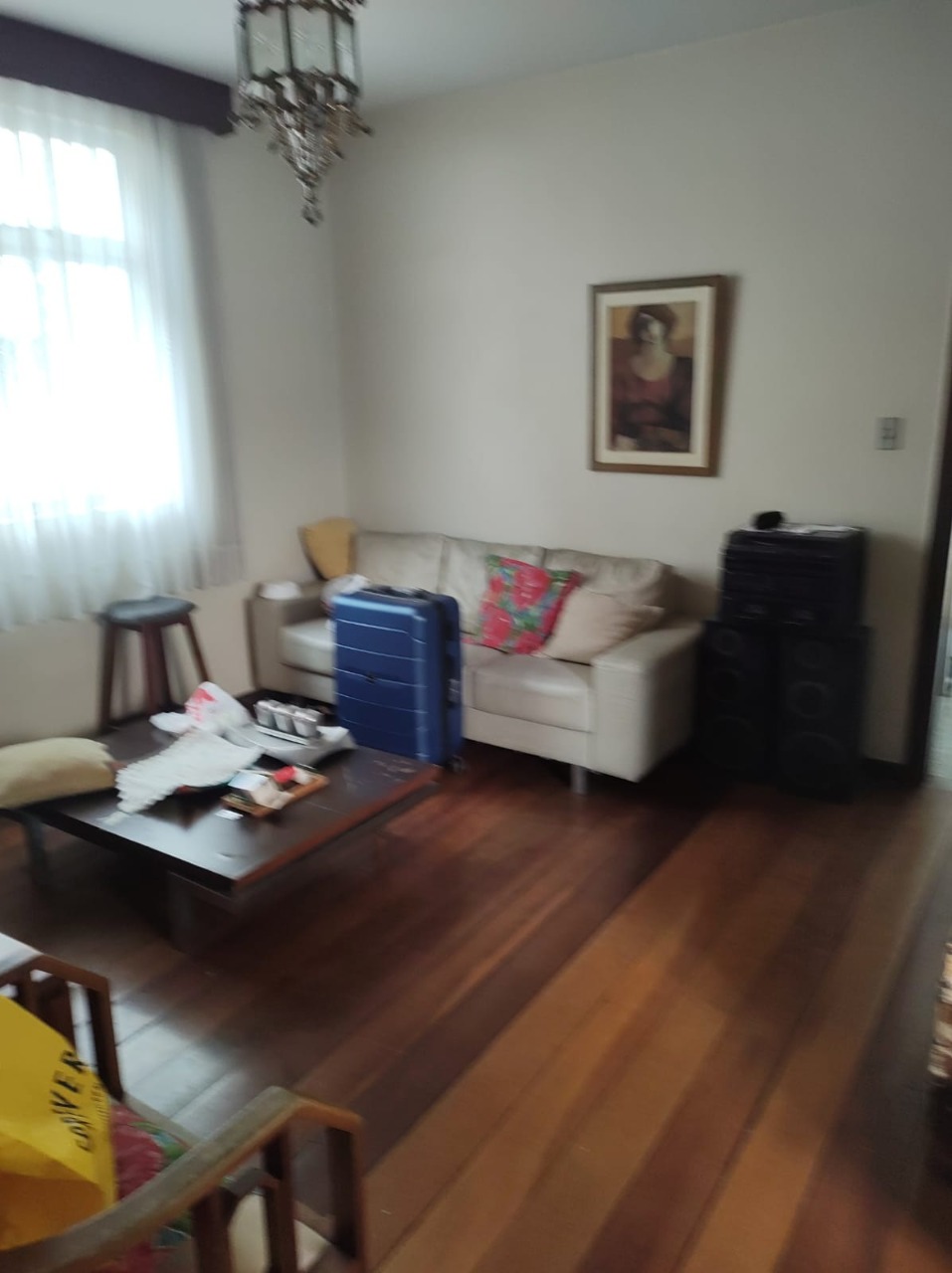 Apartamento à venda com 3 quartos, 95m² - Foto 1