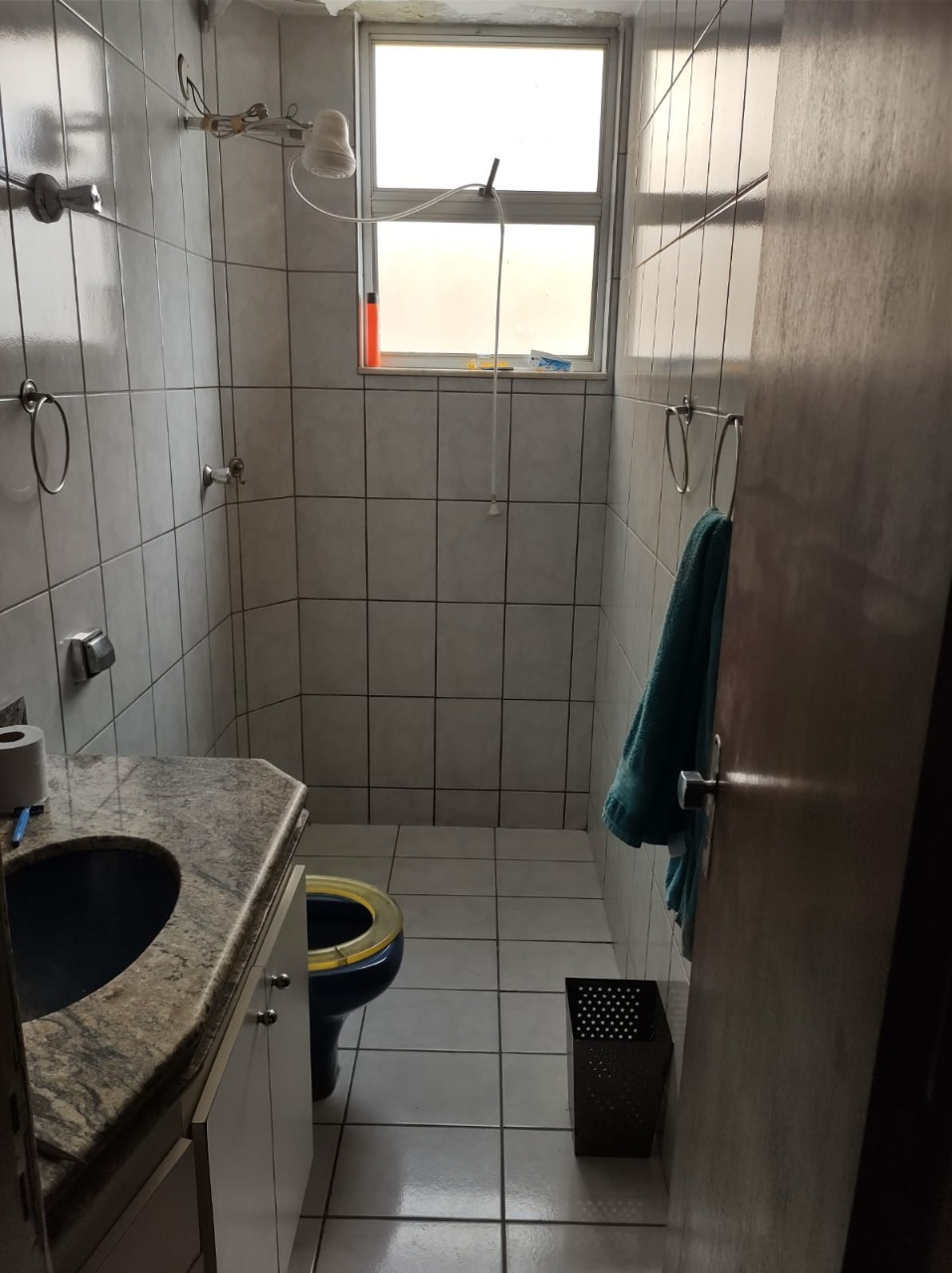 Apartamento à venda com 3 quartos, 95m² - Foto 12