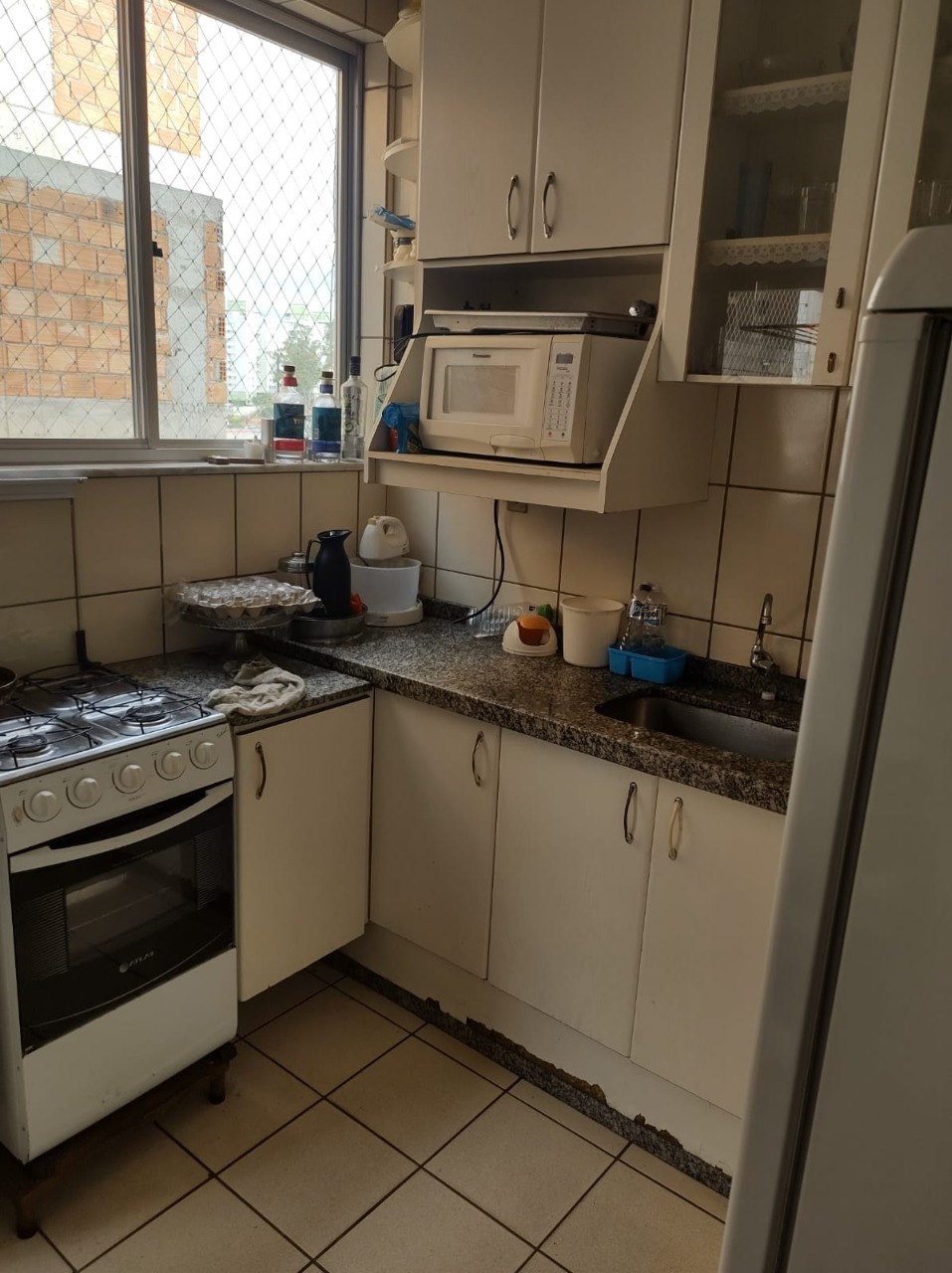 Apartamento à venda com 3 quartos, 95m² - Foto 14