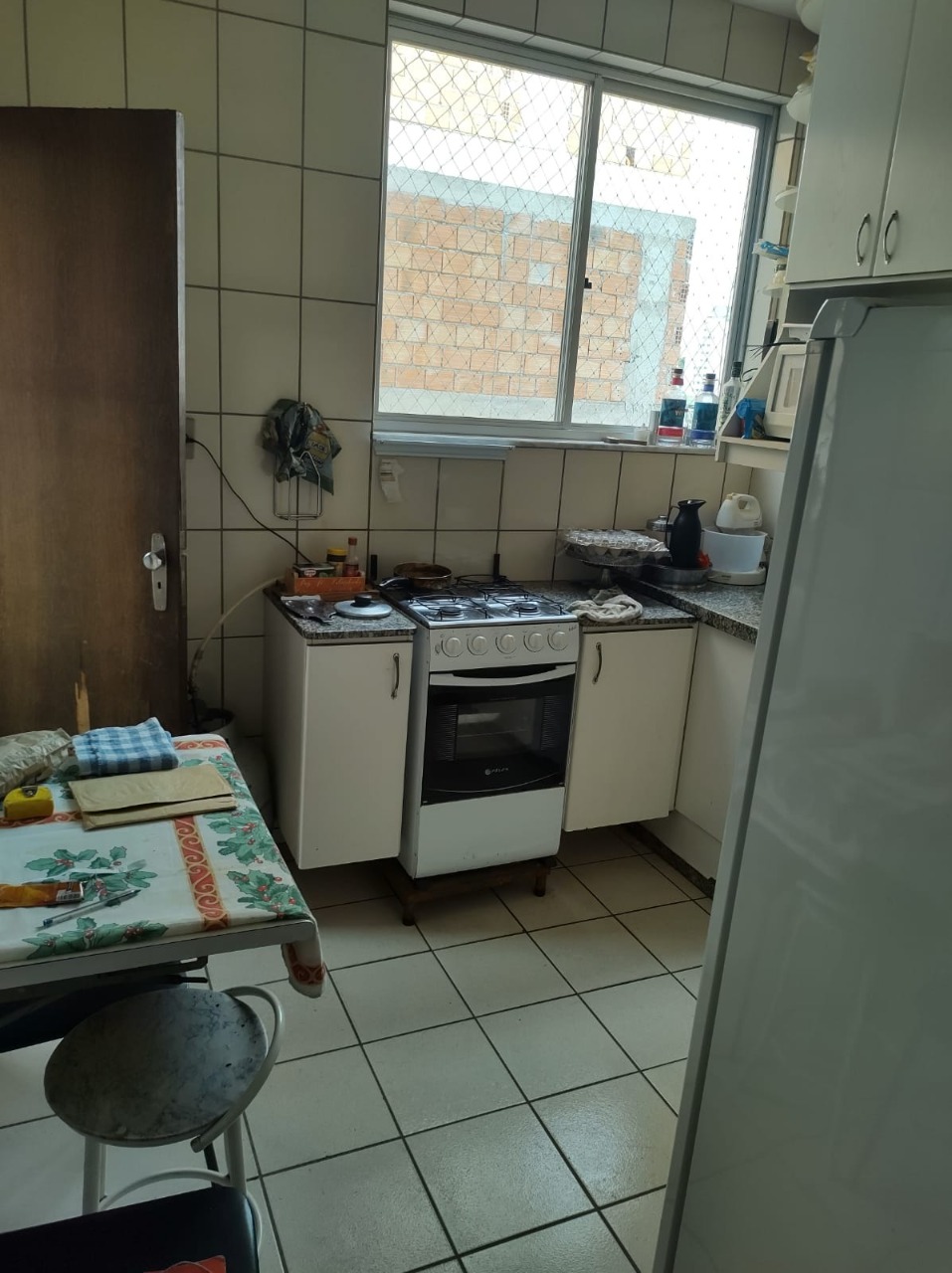 Apartamento à venda com 3 quartos, 95m² - Foto 15