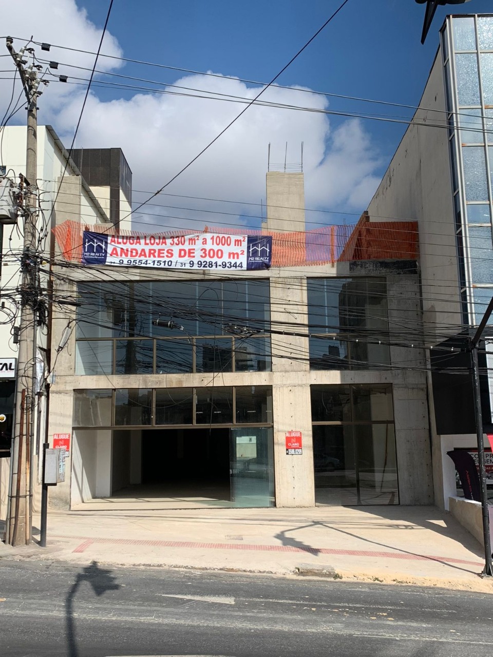 Prédio Inteiro para alugar, 330m² - Foto 8