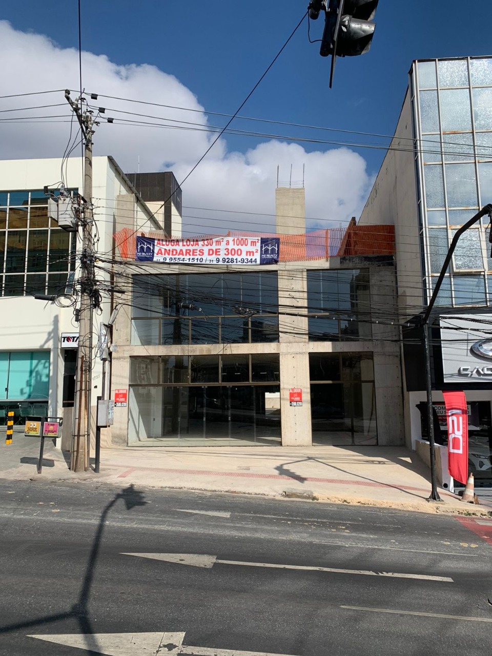 Prédio Inteiro para alugar, 330m² - Foto 10