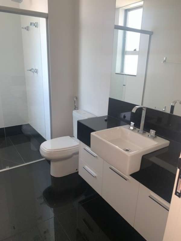 Apartamento à venda com 4 quartos, 208m² - Foto 9