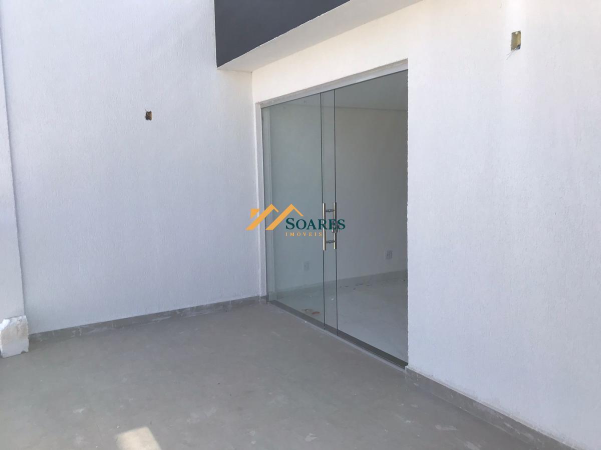 Casa à venda com 2 quartos, 95m² - Foto 2