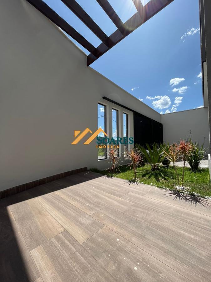 Casa à venda com 4 quartos, 360m² - Foto 20