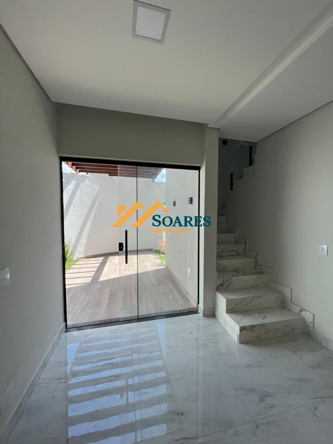 Casa à venda com 4 quartos, 360m² - Foto 10