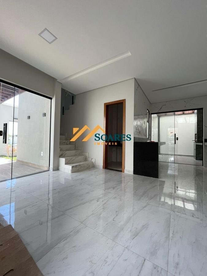 Casa à venda com 4 quartos, 360m² - Foto 15