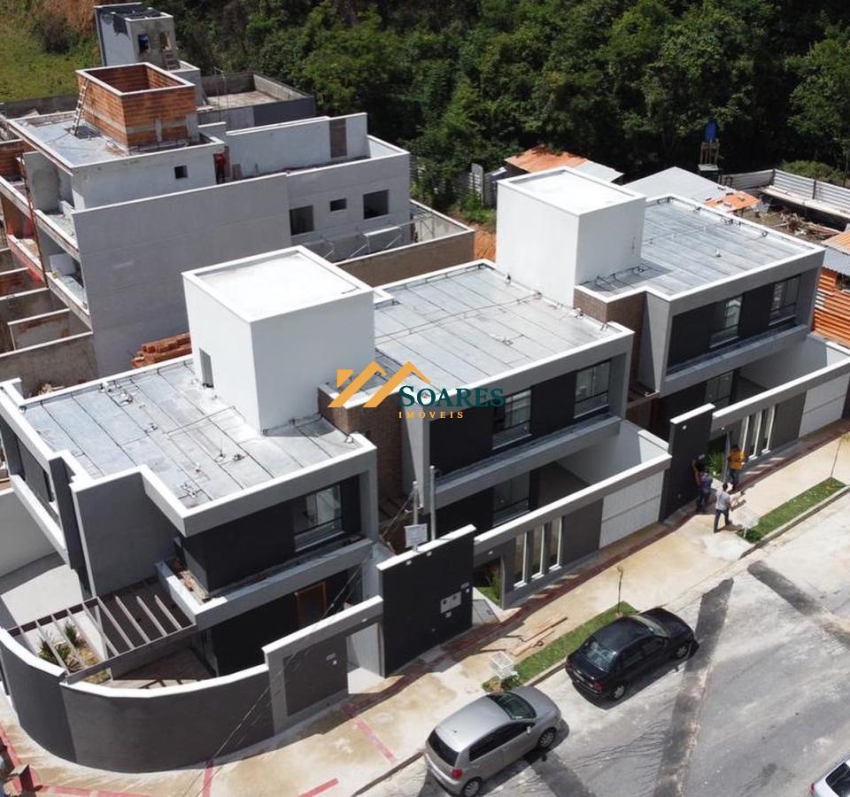 Casa à venda com 4 quartos, 360m² - Foto 9