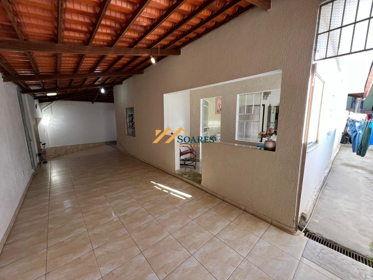 Casa à venda com 3 quartos, 360m² - Foto 12