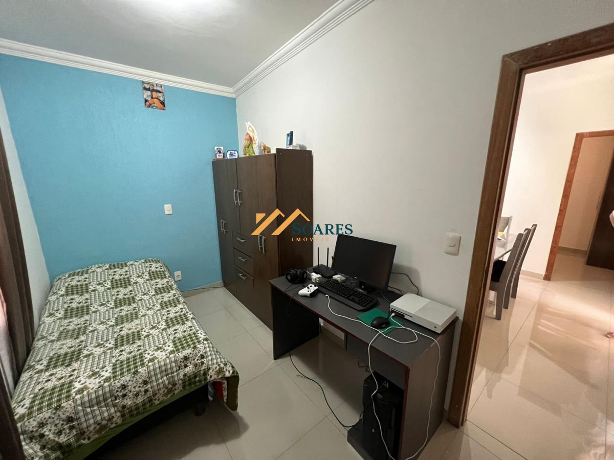 Casa à venda com 3 quartos, 360m² - Foto 10