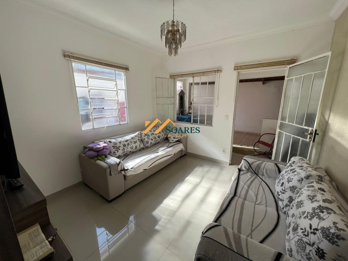 Casa à venda com 3 quartos, 360m² - Foto 6