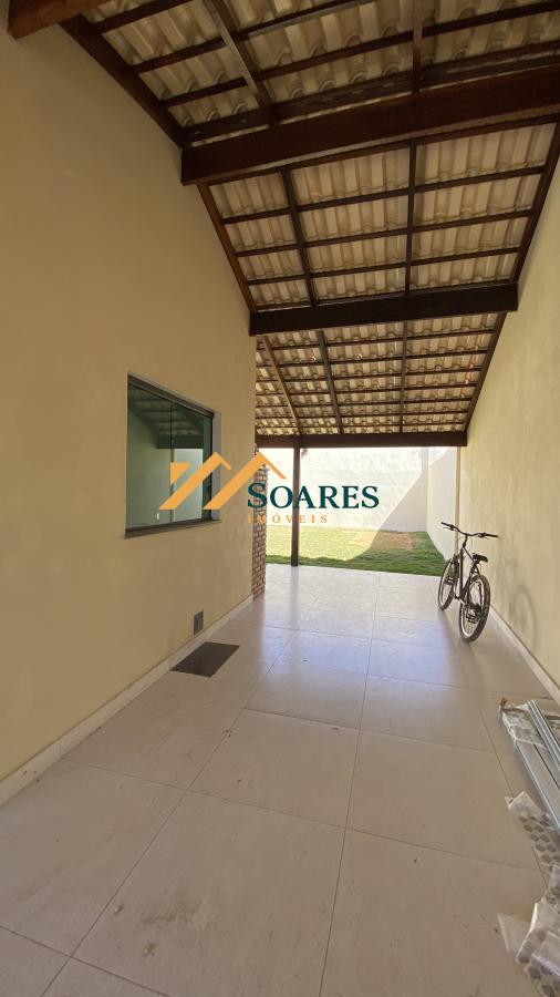 Casa à venda com 3 quartos, 360m² - Foto 4