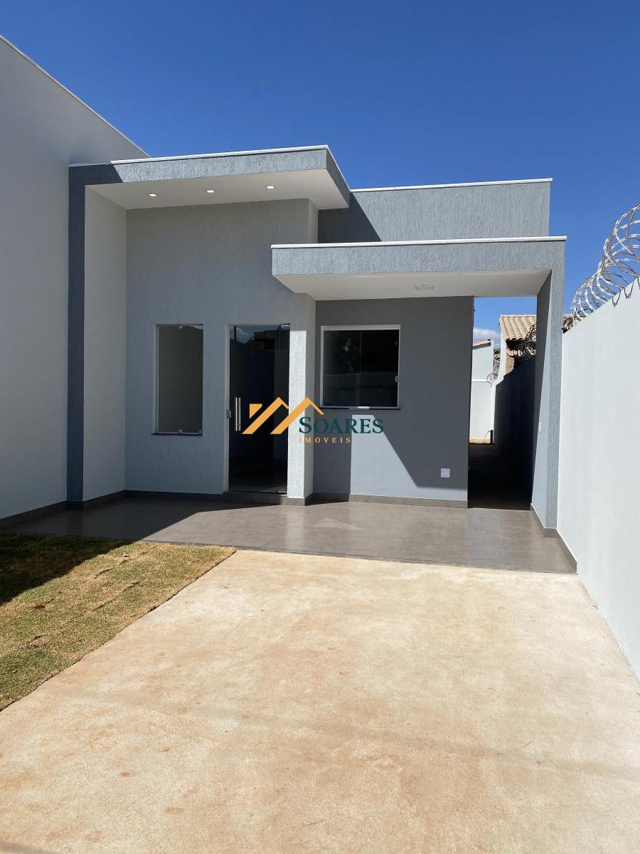 Casa à venda com 3 quartos, 180m² - Foto 22