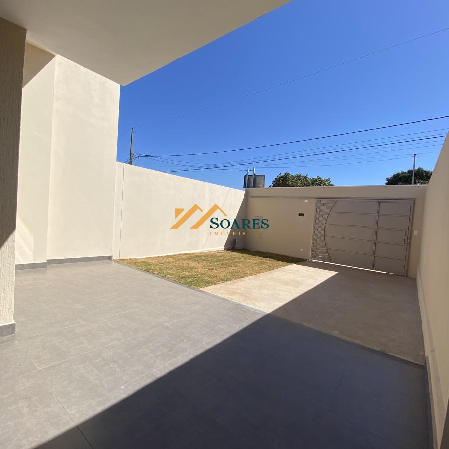 Casa à venda com 3 quartos, 180m² - Foto 13