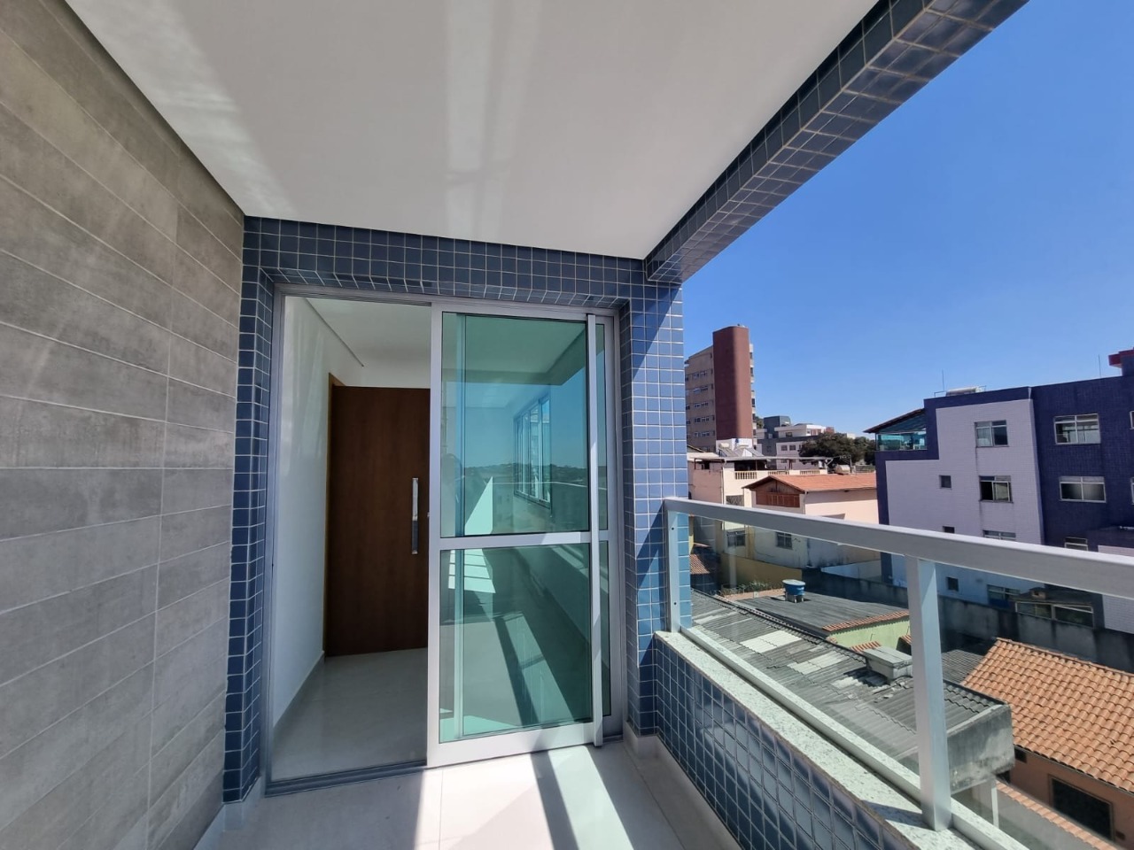 Apartamento à venda com 3 quartos, 105m² - Foto 23