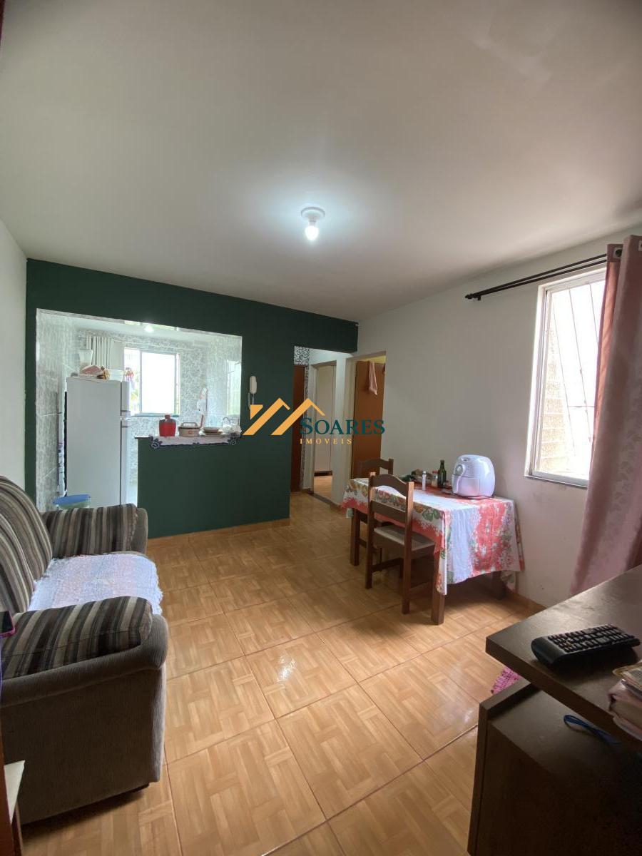 Apartamento à venda com 2 quartos, 45m² - Foto 10