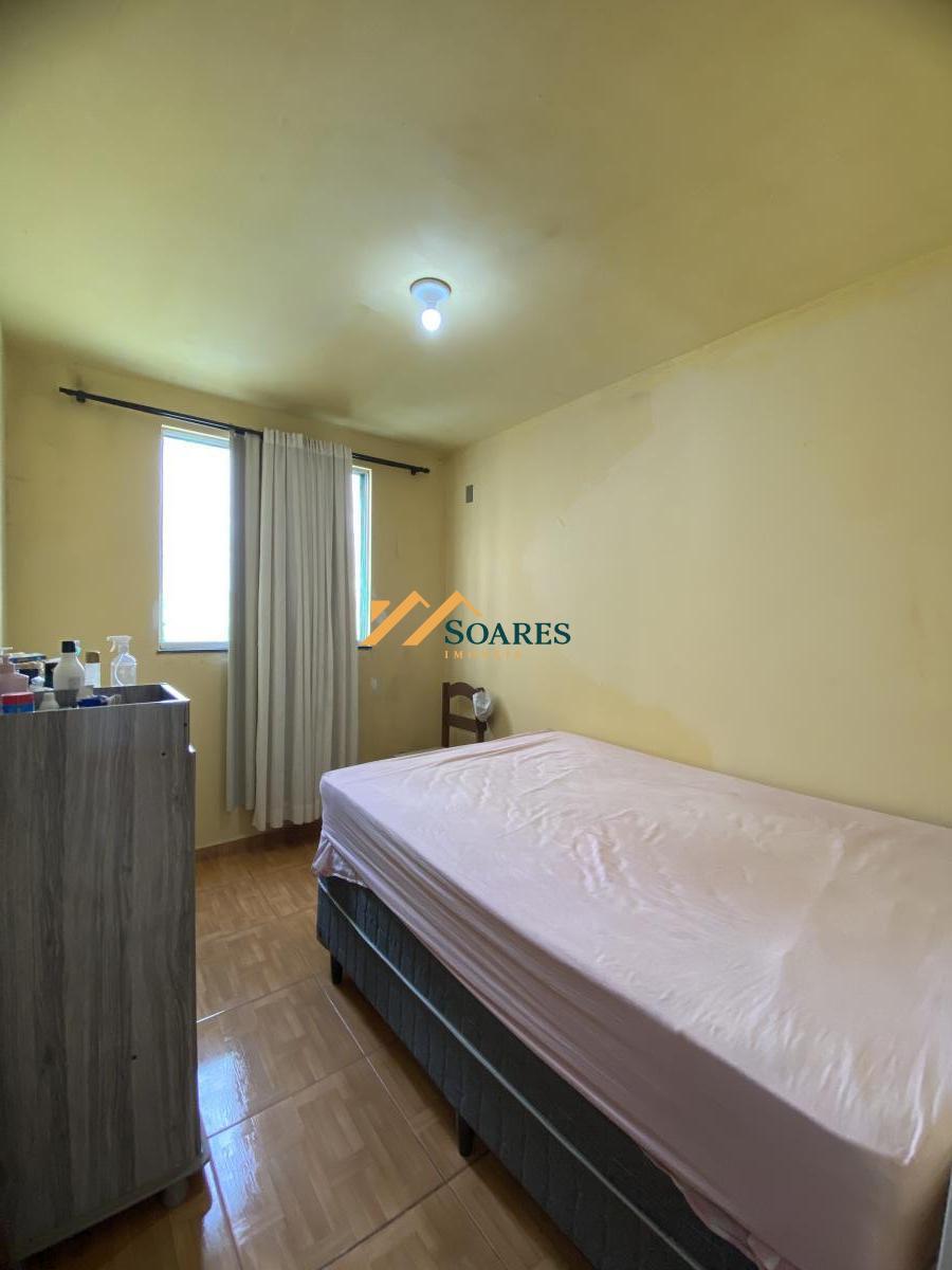 Apartamento à venda com 2 quartos, 45m² - Foto 5