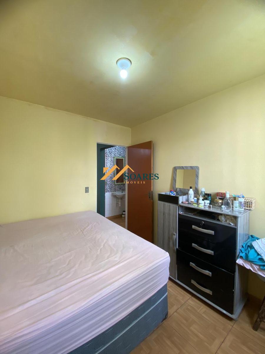 Apartamento à venda com 2 quartos, 45m² - Foto 9