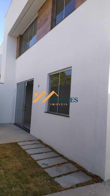 Casa à venda com 3 quartos, 78m² - Foto 18