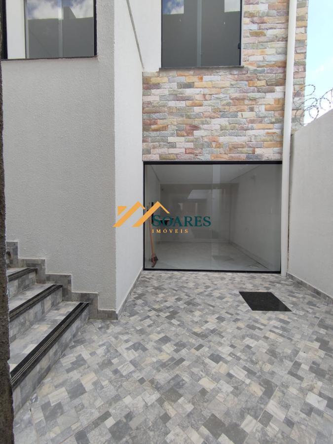 Casa à venda com 4 quartos, 130m² - Foto 5