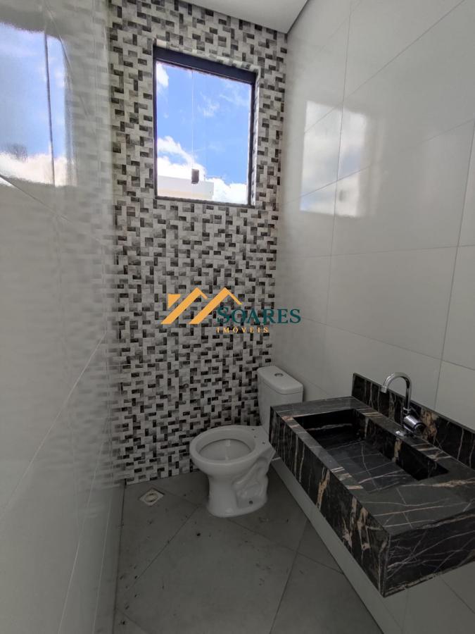 Casa à venda com 4 quartos, 130m² - Foto 15