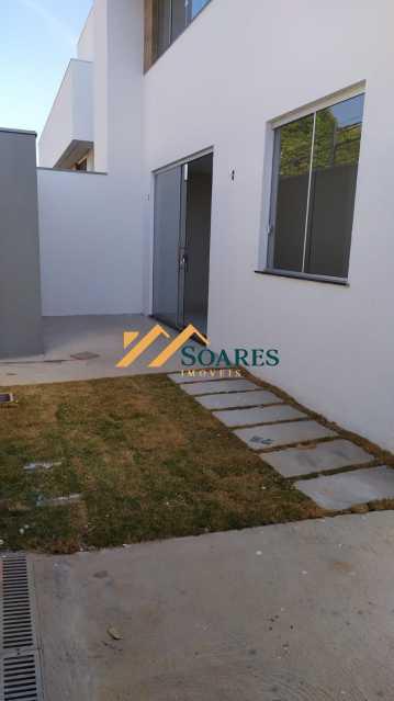 Casa à venda com 2 quartos, 180m² - Foto 19